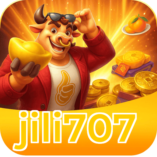 jili707 Logo