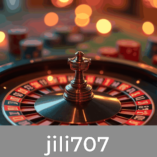 Explore os Bônus Únicos e Vantajosos do jili707