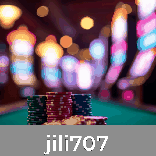 jili707: Plataforma de Jogos com Serviços Profissionais e Segurança