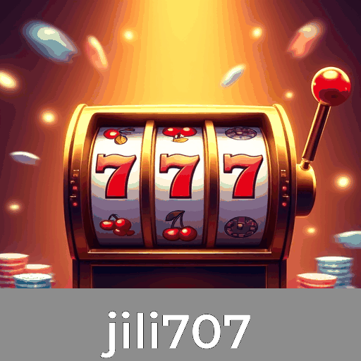 jili707: Plataforma de Jogos com Serviços Profissionais e Segurança