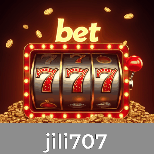 Jili707: Slots com Mega Jackpots, Roleta ao Vivo, Pôquer Desafiador