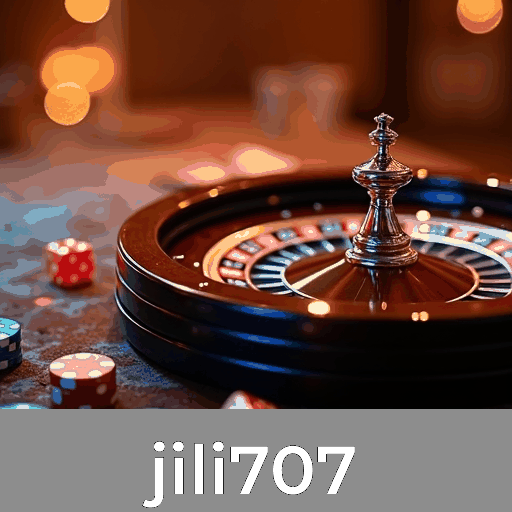 jili707: Seu Destino para Apostas Seguras e Divertidas